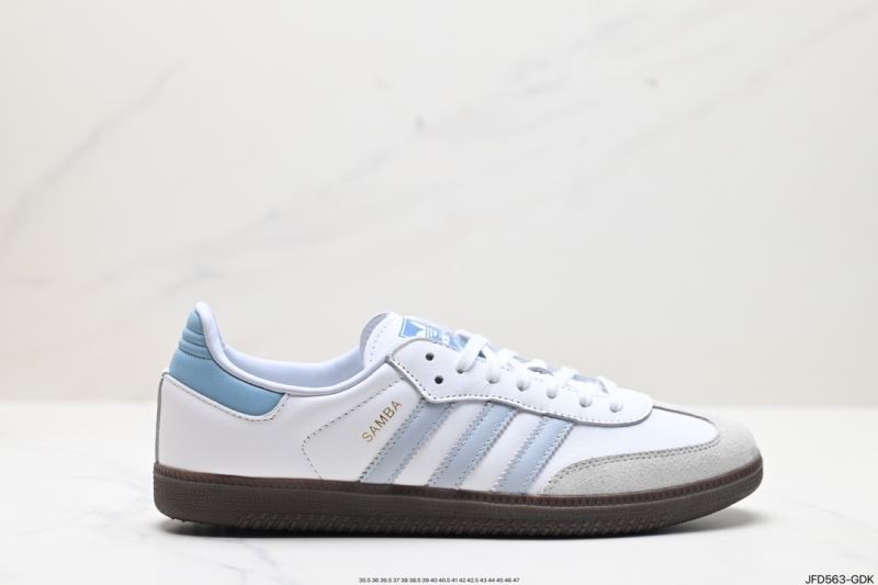 Adidas Samba Shoes